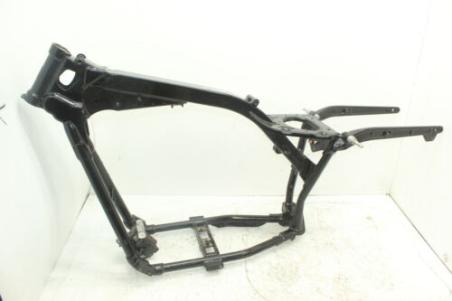 10-16 2010 Harley Davidson Dyna Wide Glide MO*C Frame