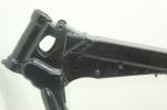 10-16 2010 Harley Davidson Dyna Wide Glide MO*C Frame