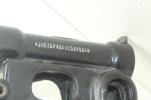 10-16 2010 Harley Davidson Dyna Wide Glide MO*C Frame