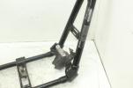 10-16 2010 Harley Davidson Dyna Wide Glide MO*C Frame