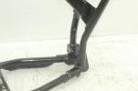 10-16 2010 Harley Davidson Dyna Wide Glide MO*C Frame