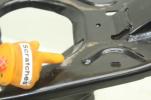 10-16 2010 Harley Davidson Dyna Wide Glide MO*C Frame