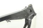 10-16 2010 Harley Davidson Dyna Wide Glide MO*C Frame