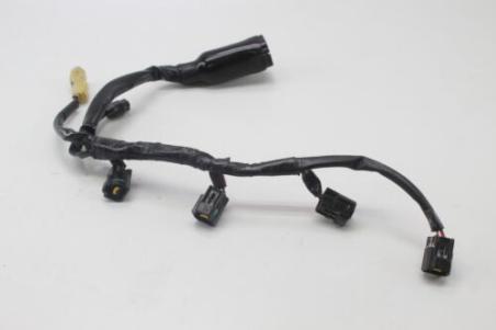 09-14 Yamaha Yzf R1 Ignition Coil Coils Wiring Harness 14b-82309-00-00