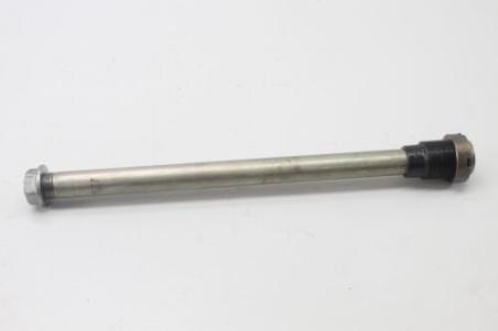 09-21 Kawasaki Ninja ZX6r ZX636 Rear Back Swingarm Swing Arm Bolt 33032-0044