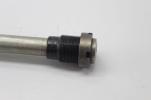 09-21 Kawasaki Ninja ZX6r ZX636 Rear Back Swingarm Swing Arm Bolt 33032-0044