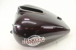03-07 Harley Davidson Touring Bagger Electra Glide Ultra Classic Gas Tank