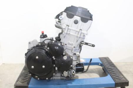 08-20 Suzuki Hayabusa GSX1300R Engine Motor