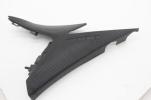 12-16 Suzuki Gsxr1000 Left Side Seat Trim Panel Cowl Fairing
