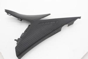 12-16 Suzuki Gsxr1000 Left Side Seat Trim Panel Cowl Fairing