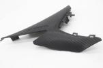 12-16 Suzuki Gsxr1000 Left Side Seat Trim Panel Cowl Fairing