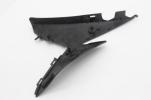 12-16 Suzuki Gsxr1000 Left Side Seat Trim Panel Cowl Fairing