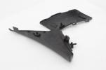 12-16 Suzuki Gsxr1000 Left Side Seat Trim Panel Cowl Fairing