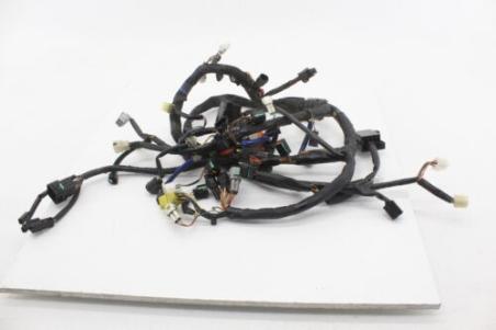 2013-2016 Suzuki GSXR1000 GSXR 1000 Main Engine Wiring Harness NON ABS