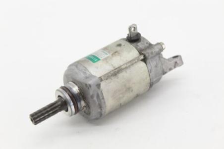 09-16 Suzuki Gsxr1000 Engine Starting Starter Motor