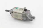 09-16 Suzuki Gsxr1000 Engine Starting Starter Motor