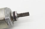 09-16 Suzuki Gsxr1000 Engine Starting Starter Motor