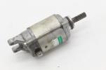 09-16 Suzuki Gsxr1000 Engine Starting Starter Motor