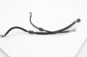 12-16 Suzuki Gsxr1000 Front Brake Hose Line