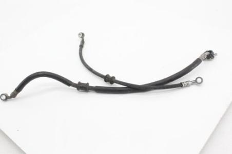 12-16 Suzuki Gsxr1000 Front Brake Hose Line