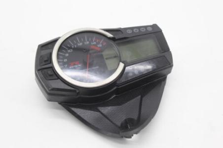 12-16 Suzuki Gsxr1000 Speedo Speedometer Gauges Tach Display