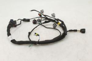 2021 Can-am Ryker 600  Engine Motor Sub Wiring Harness 9023787