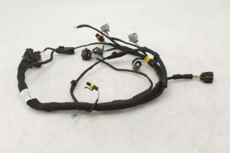 2021 Can-am Ryker 600  Engine Motor Sub Wiring Harness 9023787