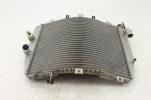 Kawasaki 00-02 Ninja Zx6r 05-08 Zzr600 Engine Radiator Cooling Cooler