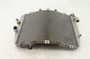 Kawasaki 00-02 Ninja Zx6r 05-08 Zzr600 Engine Radiator Cooling Cooler