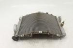 Kawasaki 00-02 Ninja Zx6r 05-08 Zzr600 Engine Radiator Cooling Cooler