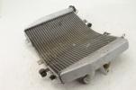 Kawasaki 00-02 Ninja Zx6r 05-08 Zzr600 Engine Radiator Cooling Cooler