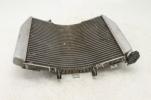 Kawasaki 00-02 Ninja Zx6r 05-08 Zzr600 Engine Radiator Cooling Cooler