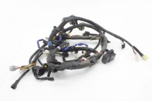 2013-2016 Suzuki GSXR1000 GSXR 1000 Main Engine Wiring Harness NON ABS