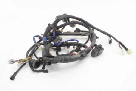 2013-2016 Suzuki GSXR1000 GSXR 1000 Main Engine Wiring Harness NON ABS