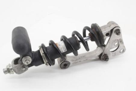 12-14 Suzuki Gsxr1000 Rear Back Shock Absorber Suspension