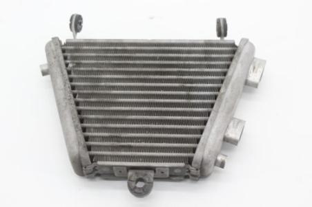12-16 Suzuki Gsxr1000 Engine Motor Oil Cooler