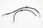 12-16 Suzuki Gsxr1000 Front Brake Hoses Lines