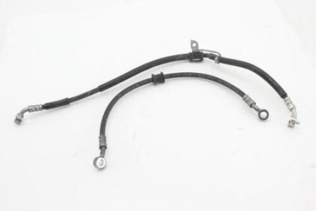 12-16 Suzuki Gsxr1000 Front Brake Hoses Lines