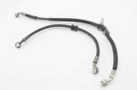 12-16 Suzuki Gsxr1000 Front Brake Hoses Lines