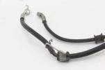 12-16 Suzuki Gsxr1000 Front Brake Hoses Lines