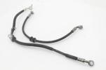12-16 Suzuki Gsxr1000 Front Brake Hoses Lines