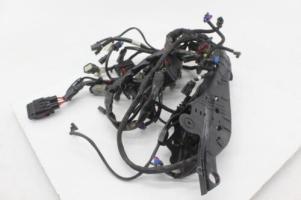 17-22 Harley Davidson Sportster 883 Main Wiring Harness ABS