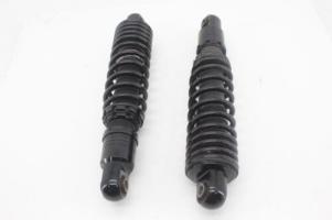 16-20 Harley Davidson Iron 1200 Rear Back 13 Shock Absorbers