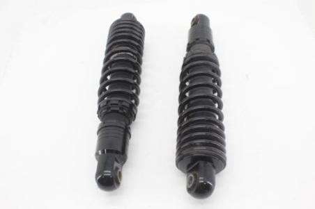 16-20 Harley Davidson Iron 1200 Rear Back 13 Shock Absorbers