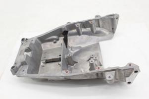 18-21 Kawasaki Ninja H2 SX SE ZX1002 Rear Subframe Sub Frame
