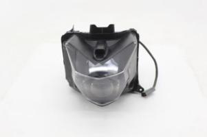 18-21 Kawasaki Ninja H2 SX SE ZX1002 Front Headlight Head Light Lamp Damage