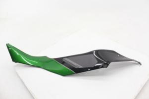 2018 18 Kawasaki Ninja H2 SX SE ZX1000 Right Gas Fuel Tank Panel Cover Trim Cowl