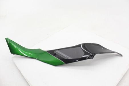 2018 18 Kawasaki Ninja H2 SX SE ZX1000 Right Gas Fuel Tank Panel Cover Trim Cowl