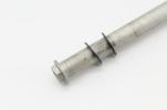 16-22 Kawasaki Ninja H2 SX SE ZX1000 Rear Back Swingarm Swing Arm Bolt