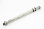 16-22 Kawasaki Ninja H2 SX SE ZX1000 Rear Back Swingarm Swing Arm Bolt